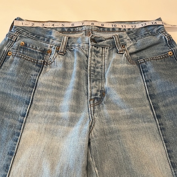 American Eagle Outfitters Vintage Hi-Rise Size 8 - Picture 4 of 16